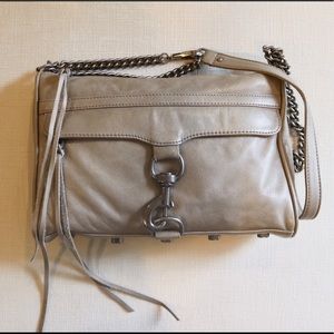 Rebecca Minkoff M.A.C. Crossbody